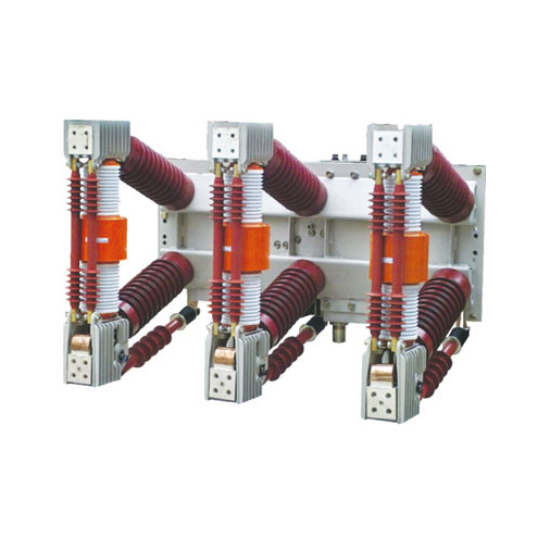 ZN12-12· ZN12-40.5系列戶(hù)內(nèi)高壓真空斷路器