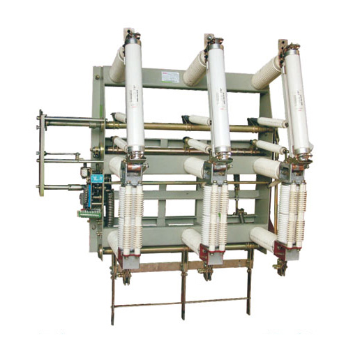 FZ(R)N21-40.5系列戶內(nèi)高壓真空負(fù)荷開關(guān)