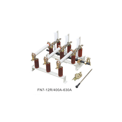 FN7-12系列戶內(nèi)交流高壓負(fù)荷開關(guān)