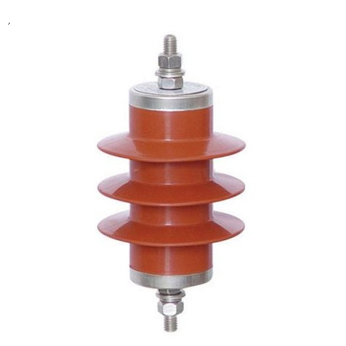 YH5WD復(fù)合外套電動(dòng)機(jī)型避雷器